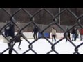 Ice Skating at Prospect Park