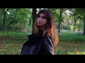 Little Black Riding Hood // Autumn Fall Winter Lookbook 2017 Ep. 1 | Farah Asif