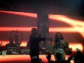 'Mesmerize' - Ja Rule and Ashanti at Promiseland, NYE concert, Melbourne