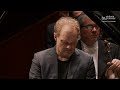 Beethoven: 3. Klavierkonzert ∙ hr-Sinfonieorchester ∙ Lars Vogt ∙ Karina Canellakis