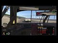 Heat 1: XCAL Simracer Coin 400 at SoBo (Onboard #17: Jeremy Letto)