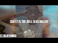 The Truth About The RELL Seas 