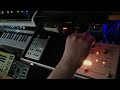 Ambient Jam Is Back - Hologram Microcosm Arturia Microfreak