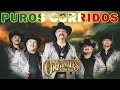 Los Originales De San Juan - Grandes Éxitos: Mix 30 Canciones|| Puros Corridos