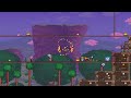 Terraria Healer Class is perfectly balanced. - FULL MOVIE