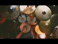 Aborted - TerrorVision. DrumCover -Arnau Martí.