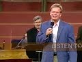 The King Of Who I Am (Grace Larson) Jimmy Swaggart