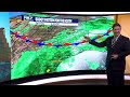 Austin weather: Rain chances and Llano River flooding update 7/24/24 | FOX 7 Austin