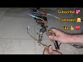 How to make a gas and diesel burner - Some examples of creative channel handmade torches