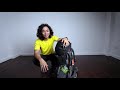 How to PACK your backpack (Hiking)