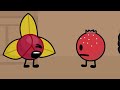 Berry Battle 2: One Wrong Move...