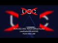 PEAK UGC DISS TRACK (Official Audio)