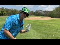 5 Things I Do That Make Me a ONE Handicap Baus