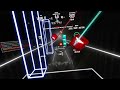 THIS SONG IS AMAZING | RPG - Yooh | 92.34% 13 Misses | Beat Saber
