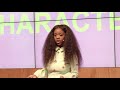 What a time to be alone! Releasing the fear of being alone. | Chidera Eggerue| TEDxMauerPark