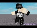 Vegeta Pose (Roblox Animation)