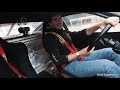 Lancia 037: How does it feel to drive the 1983 Group B winner? - Review by Davide Cironi (SUBS)