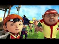 Ibu Bu Mama Adu Du?! #BoBoiBoyS3 | Episod 12