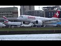 London City Airport | Evening Rush Hour | PLANE SPOTTING