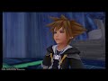 The Evolution of Motion in Kingdom Hearts Games