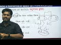 RATIO & PROPORTION/FOUNDATION CLASS 1/MATHS/ADRE/GNM/ABHIJIT SIR/APEX BANK/SSC/RRB/GOVT EXAM