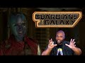 GUARDIANS OF THE GALAXY VOL. 3: SDCC Trailer Explained!