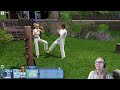 The Sims 3 Super Simself Challenge: Learning the Martial Arts 🥋