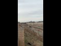 Long CP Mixed Freight Cruising It’s Way Into Leduc. AB