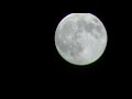 Supermoon 06 22 2013