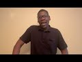 Bennie Holmes Audition Tape for Steal Away Movie #StealAwayMovie #StealAwayCasting #FindBennieHolmes