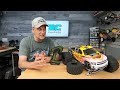 The Beast Broke! Project Show-Off Axial SMT10 RC Monster Truck Is Finished | RC Driver
