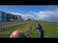 North West 200 - Worlds MOST DANGEROUS Road Race #Shorts #NorthWest200 #RoadRacing