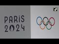 Get a look! France gears up for its 3rd Paris Olympics 2024