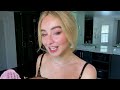 Sabrina Carpenter's Guide to DIY Facials and Perfect Eyeliner | Beauty Secrets | Vogue