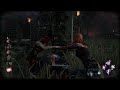 Dead by Daylight Jill doesn't want the Ring