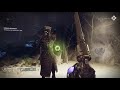 Destiny 2 - Interference mission [GER]