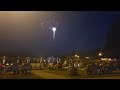 Middle America Fireworks