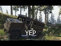 GTA 5 | Ditches Get Stitches