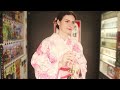 Rainy Day in Gion | Cozy Kimono Rental vlog