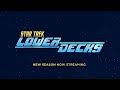 Star Trek: Lower Decks | Moopsy! | Paramount+