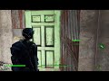 Fallout 4 Playthrough - Searching for clues