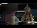 Final Fantasy X-2- Rikku Loves Yuna