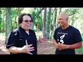Using A Knife For Self Defense. Why Women Should Learn Filipino Martial Arts