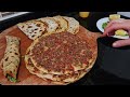 📢 Lahmacun içi nasıl hazırlanır 👉Tavada lahmacun #yemektarifleri #keşfet #food