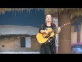 Art Troupe Acoustic guitar god Kwon Sung Kyung (2018 Voice Pumba Festival) - Oh my God!