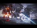 Melee Log 3: Bringing Back the Coral Blade | Armored Core 6 Ranked PVP
