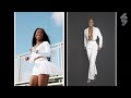 Shelly-Ann Fraser Pryce Vs Shericka Jackson ★ Fashion Clash, Who Wins? | 100m, 200m, 4x100, Training