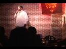 Raymond Baxter Stand-Up