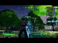 Fortnite gameplay