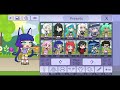 (FAKE) BUG ASSUSTADOR DO GACHA LIFE PC - GLITCH DO LUNI! (Mxrcy Chan)